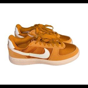 Nike Field General ‘Desert Ochre’ IF0465-700 GS Size 1.5Y NEW